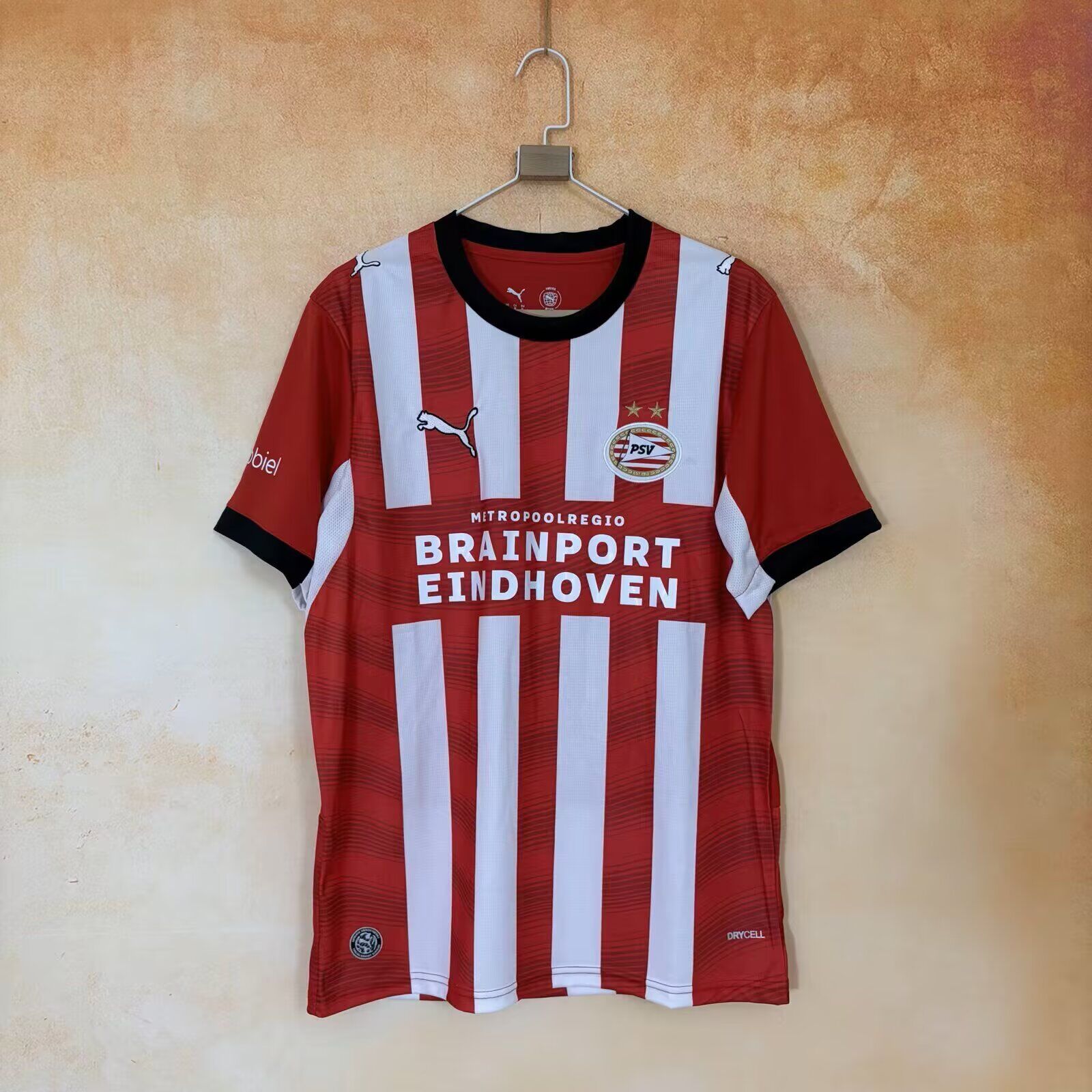AAA Quality PSV 26/27 Home Soccer Jersey